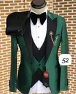 Sophisticated Men's Suit - Brand New - 2