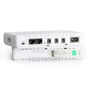 Mini UPS High Capacity for Computer