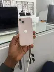 Apple iPhone 13 256GB White - 1