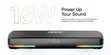 RYGHT Min Sound Bar - Brand New - 2