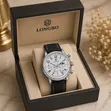 New Longbo Quartz Watch - 4