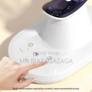 2-in-1 Humidifier & Mosquito Repellent with Nightlight