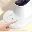 2-in-1 Humidifier & Mosquito Repellent with Nightlight - 2