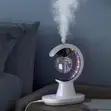 2-in-1 Humidifier & Mosquito Repellent with Nightlight - 3