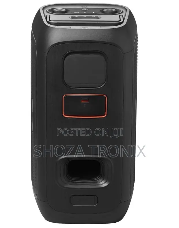 JBL PartyBox Speaker - 1