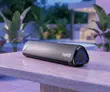Mini Sound Bar - Rechargeable, Super Bass - 1