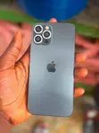 Apple iPhone 12 Pro Max 256GB - 2