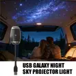 Car Interior Roof Star Light - 2