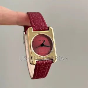 New Vintage Ladies Watch