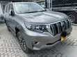 Toyota Land Cruiser Prado 2.8 2022 Gray - 2