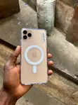 Apple iPhone 11 Pro Max 256GB Gold - 2