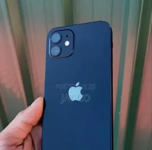 Apple iPhone 11 64GB Black