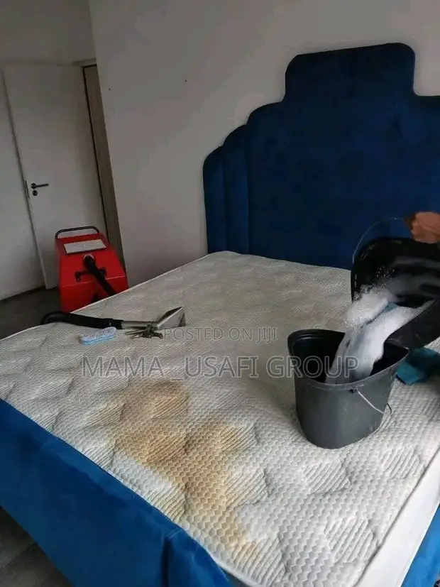 Mama Usafi Cleaning Services - 1