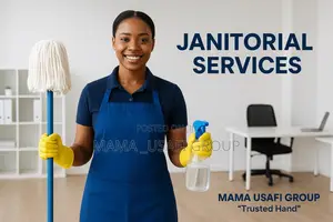 Mama Usafi Cleaning Services