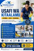 Mama Usafi Cleaning Services - 4