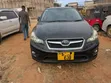 Subaru Impreza 2010 VX Black - 1