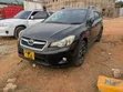 Subaru Impreza 2010 VX Black - 2