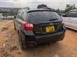 Subaru Impreza 2010 VX Black - 3
