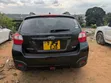 Subaru Impreza 2010 VX Black - 4