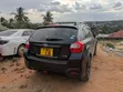 Subaru Impreza 2010 VX Black - 5
