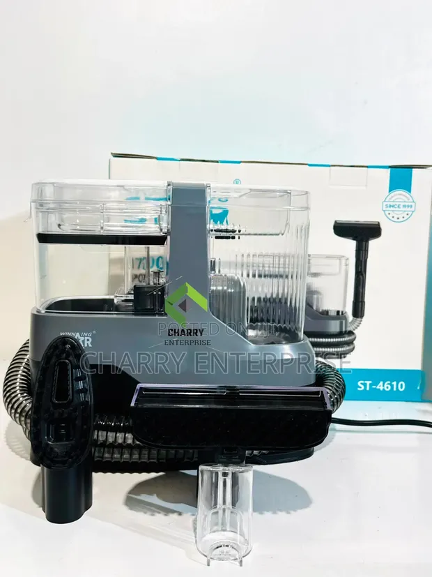 Winning Star Spot Cleaner ST-4610 - 1