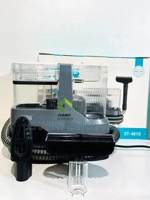 Winning Star Spot Cleaner ST-4610