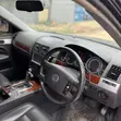 Volkswagen Touareg 2006 Black - 5