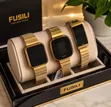 New Fusil Touch Screen Watch - 1
