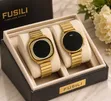 New Fusil Touch Screen Watch - 3