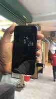Apple iPhone X 64GB Black - 2