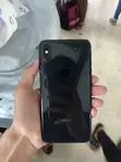 Apple iPhone X 64GB Black - 4