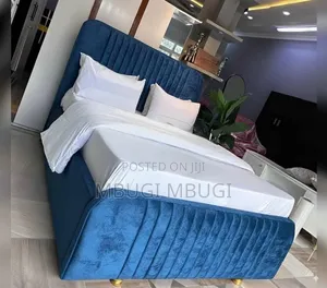Besofa 5kw6 Classic Bed Sofa