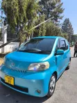 Toyota Porte 2005 Blue - 2
