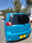 Toyota Porte 2005 Blue - 3