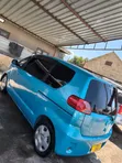 Toyota Porte 2005 Blue - 5