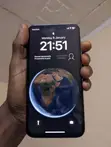 Apple iPhone X 64GB White - 3