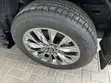 Toyota Land Cruiser LC300 2025 Black - 1