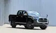 Toyota Hilux 2021 Black - 1