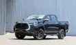 Toyota Hilux 2021 Black - 2