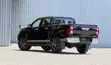 Toyota Hilux 2021 Black - 4