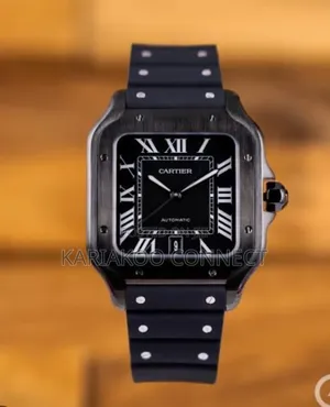 Santos de Cartier Automatic Watch