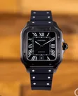 Santos de Cartier Automatic Watch - 1