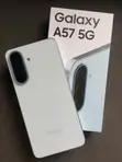 New Samsung Galaxy A57 256GB Black - 2