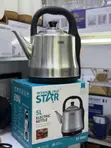 Winning Star Kettle ya Maji ya Umeme 5L - 2
