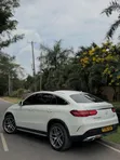 Mercedes-Benz GLE-Class 2017 Pearl - 4