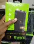 Oraimo Traveler 15 Power Bank 20000mAh - 1