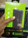 Oraimo Traveler 15 Power Bank 20000mAh - 2