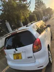 Toyota Corolla Spacio 2004 White - 1