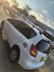 Toyota Corolla Spacio 2004 White - 2