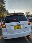 Toyota Corolla Spacio 2004 White - 3